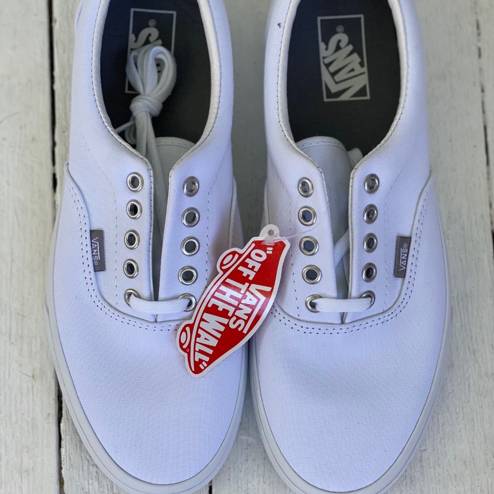 Vans Era sneakers size 10.5